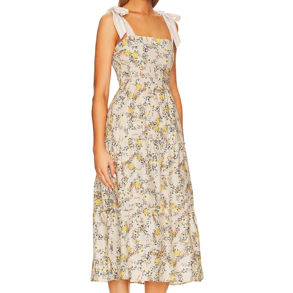 Heartloom Astra Dress XS